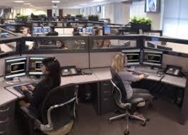 Central monitoring Montreal