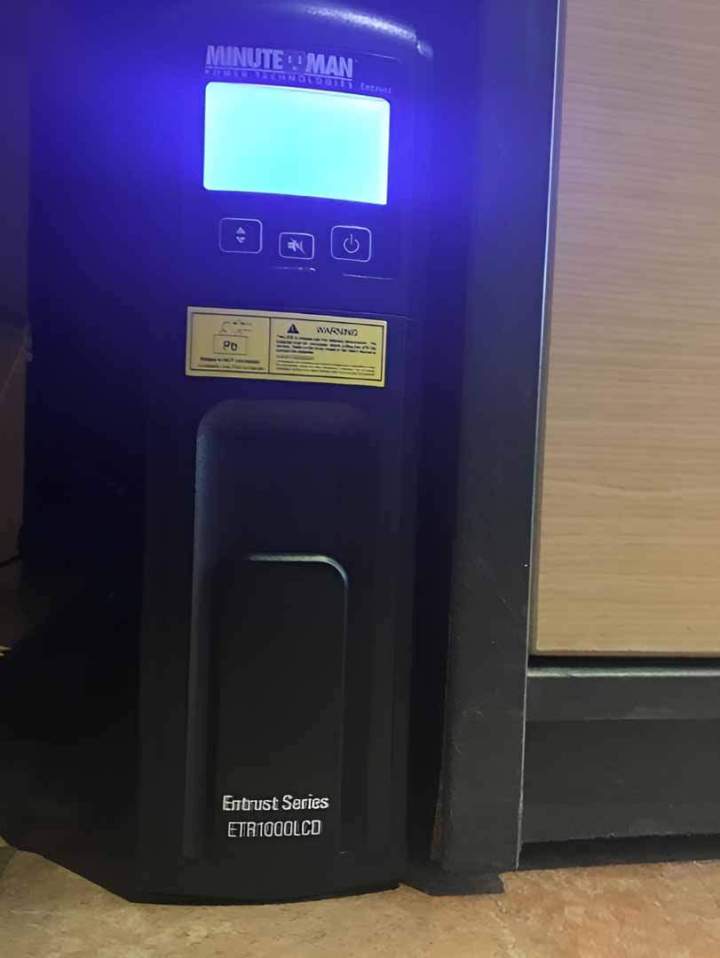 Installation de système de sécurité pour bâtiment Rive-Nord Montréal