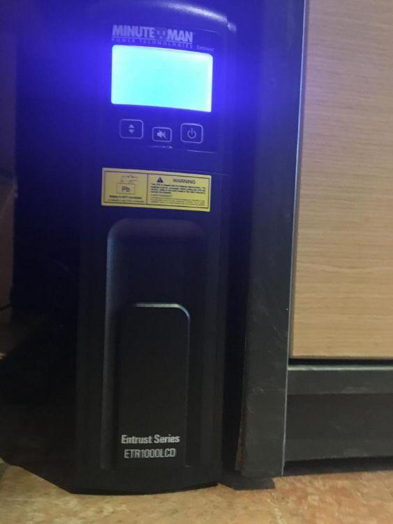 Central monitoring Montreal