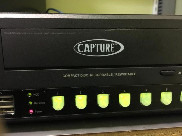 Building Security System Installation Montreal