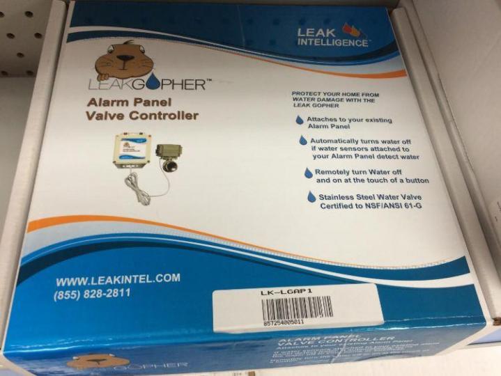 Alarm Device Repairer Montreal