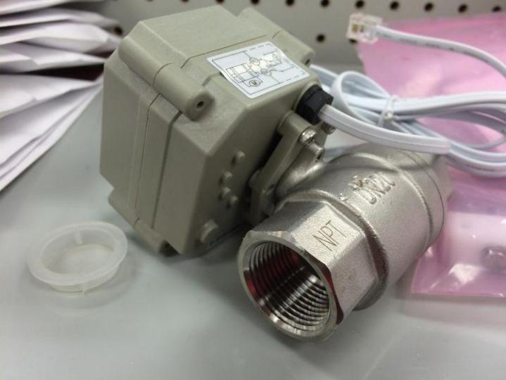 Alarm Device Repairer Montreal