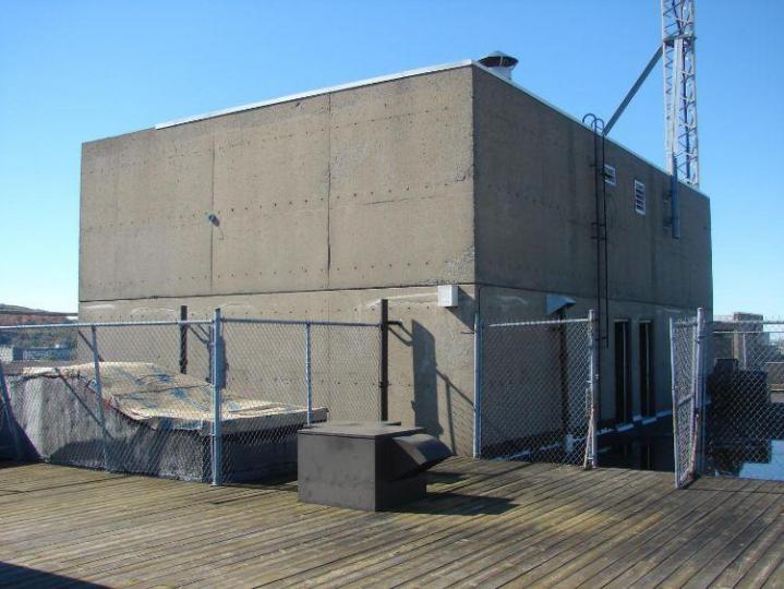 Building Security Device Montreal