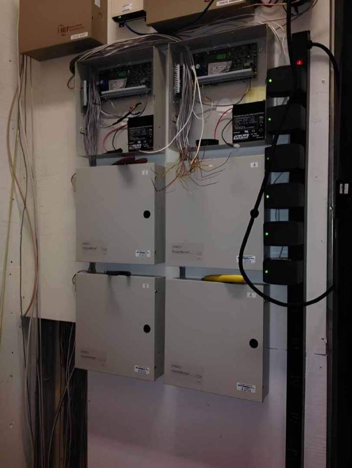 Installateur de système d'alarme Rive-Nord Montréal