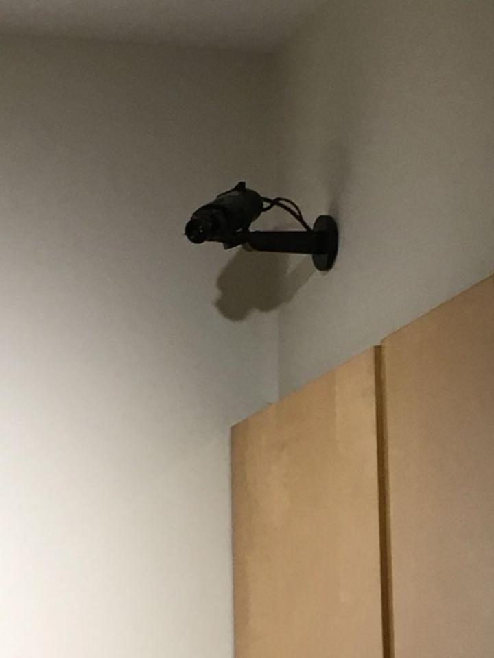 Installation système d'alarme Montréal 