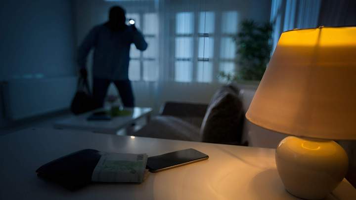 Dispositif de sécurité Rive-Nord Montréal