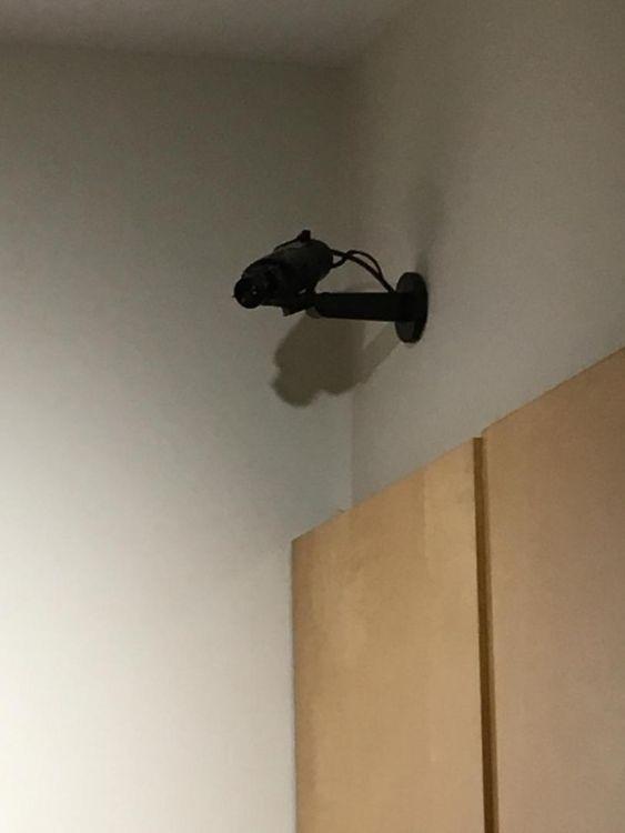 Alarm System Maintenance Montreal