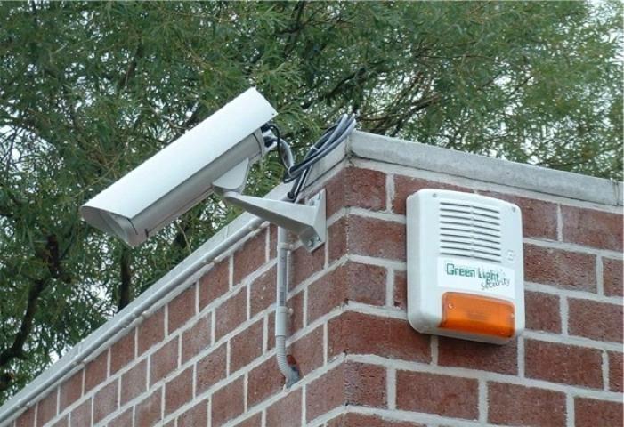 Alarm System Installation Montreal