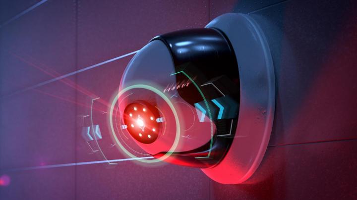 Centrale de surveillance Montréal